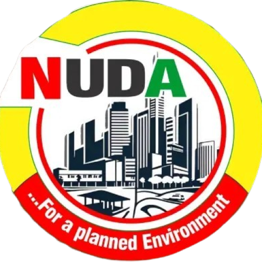 Nasarawa State Urban Development Agency